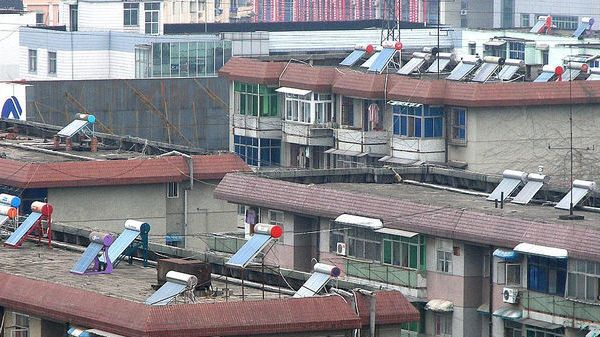 一夜必威“消失”的太阳能为什么突然就不火了？三点原因很现实(图1)