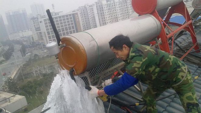 一夜必威“消失”的太阳能为什么突然就不火了？三点原因很现实(图3)