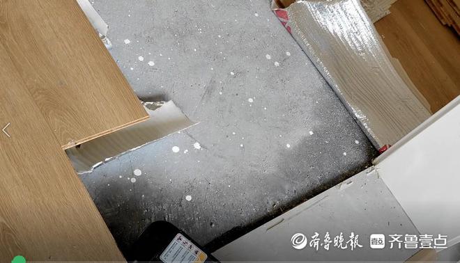 必威壹点帮办力诺瑞特太阳能热水器突然爆炸业主房屋损失谁来赔？(图4)