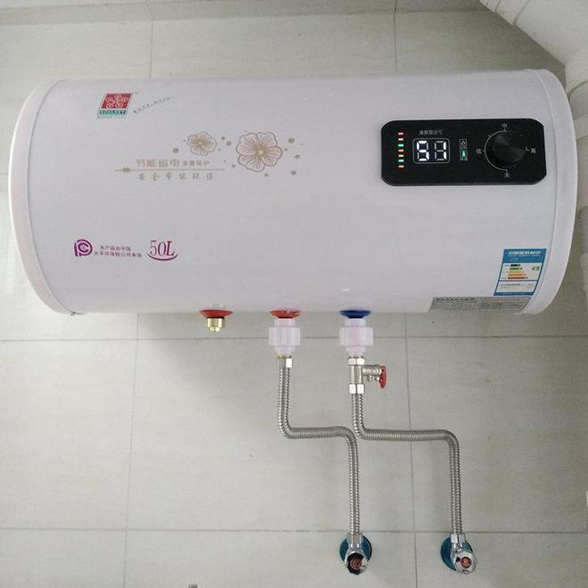 曾经红极一时的太阳能热水器为何突然“失宠”？原因到底是什么必威(图7)