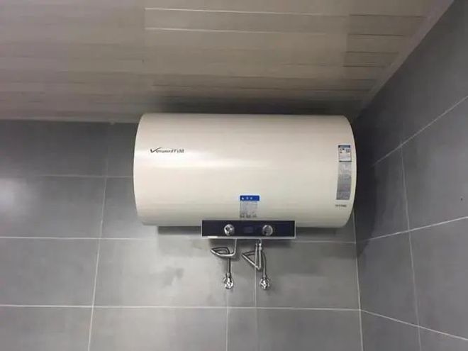 连农村人都不愿再用太阳能热水器究竟必威为何？这些“硬伤”难改！(图6)