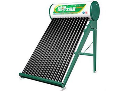 2020年太阳能热水必威器十大品牌排行榜(图1)