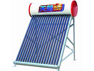 2020年太阳能热水必威器十大品牌排行榜(图9)