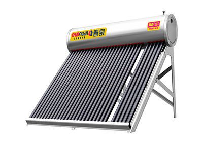 2020年太阳能热水必威器十大品牌排行榜(图3)
