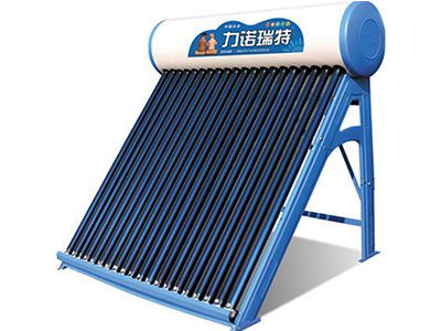 2020年太阳能热水必威器十大品牌排行榜(图4)