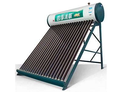 2020年太阳能热水必威器十大品牌排行榜(图5)