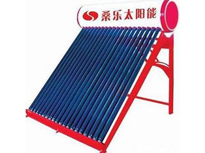 2020年太阳能热水必威器十大品牌排行榜(图7)
