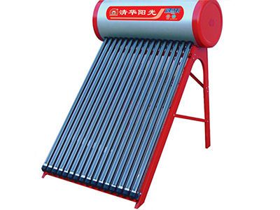 2020年太阳能热水必威器十大品牌排行榜(图8)