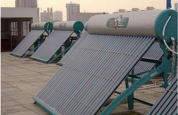 为什么现在越来越少的人装“太阳能热必威水器”了？可惜还有人不清楚(图2)