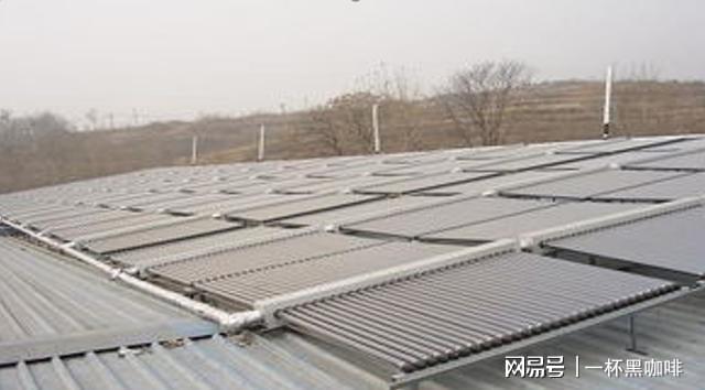 如今家家户户不流行安装电热水器都用太阳能热水器环保又实用必威(图2)