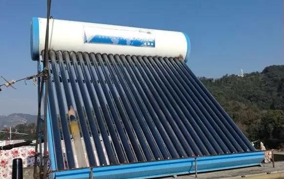 必威内行人一句话点破曾备受追捧的太阳能热水器为何逐渐淡出市场?