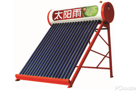 太阳能热水器工作原理 太阳能热水器最新报价必威(图5)