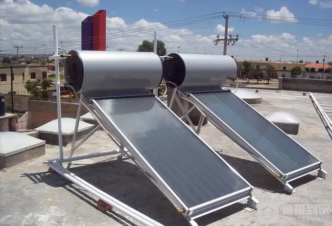 怎么挑选太阳能热水器?太阳能热水器有什么好处?