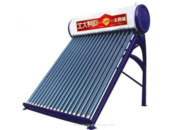 太阳能热水器怎么样 太阳能热水器如何挑选(图2)