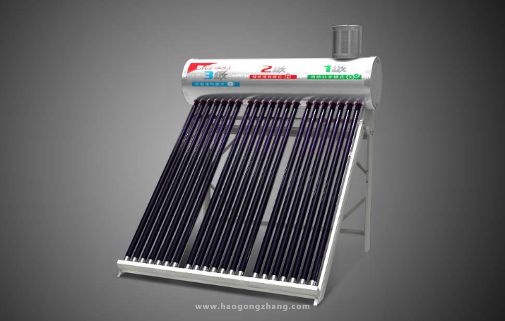 太阳能热水器怎么样 太阳能热水器如何挑选