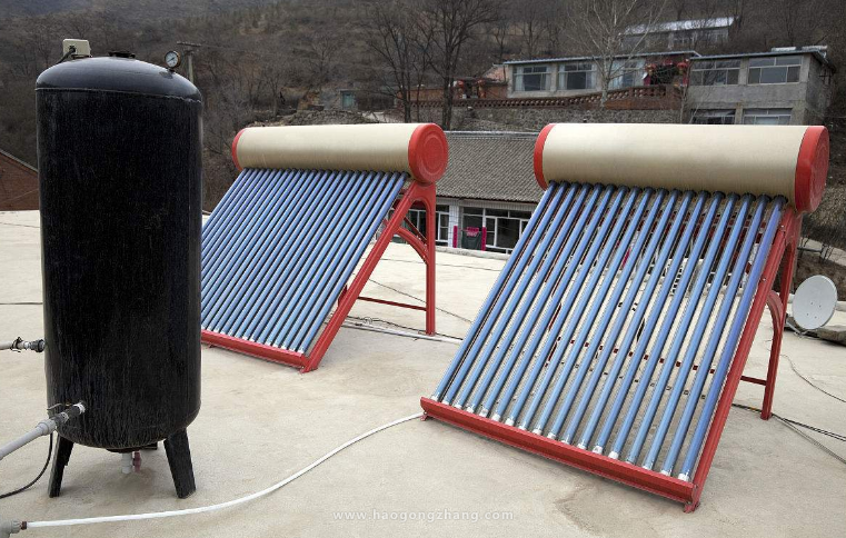 太阳能热水器怎么样 太阳能热水器如何挑选(图3)