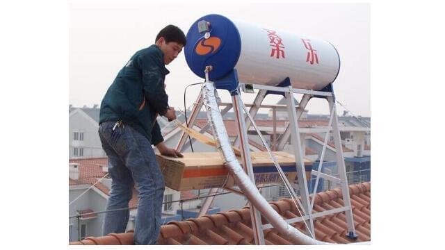 当代节能小能手太阳能热水器(图4)