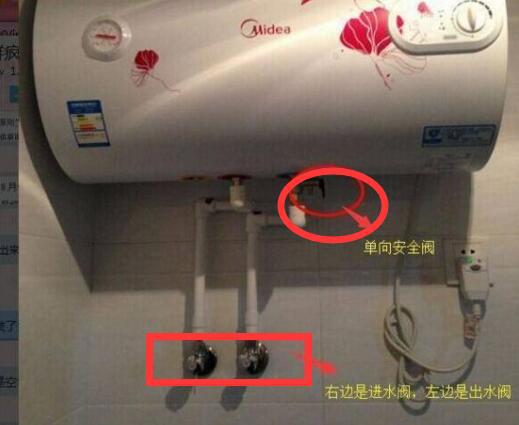 热水器买太阳能好还是电能好？去完邻居家才发现我家选错了！(图3)