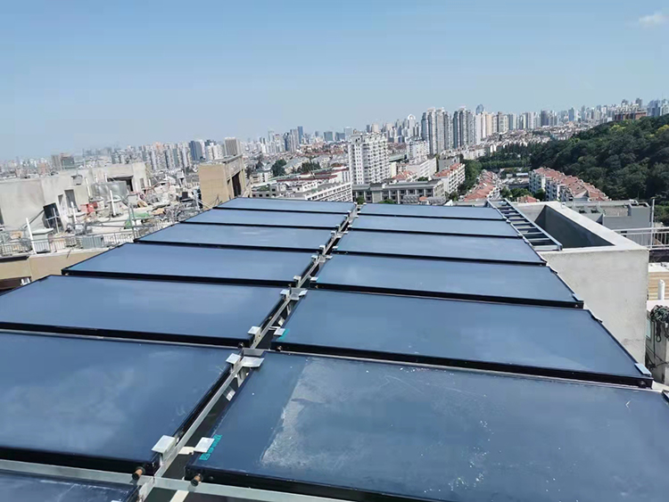 太阳能热水器十大名牌排名